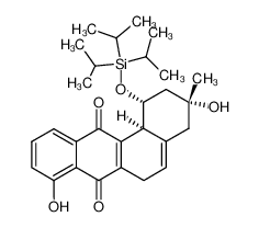 172101-96-1 structure