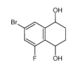 666732-19-0 structure