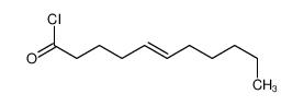 undec-5-enoyl chloride 89216-50-2