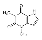 46155-89-9 structure, C8H9N3O2