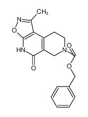 1251002-91-1 structure, C18H17N3O4