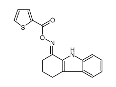 860612-37-9 structure, C17H14N2O2S