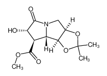 880154-70-1 structure