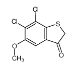 5858-10-6 structure