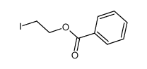 39252-69-2 苯甲酸-2-碘乙酯