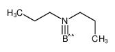 90000-20-7 structure, C6H14BN