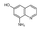 8-aminoquinolin-6-ol 7402-16-6