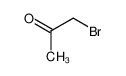 bromoacetone 598-31-2