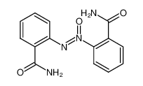 2619-40-1 2,2'-azoxy-di-benzoic acid diamide