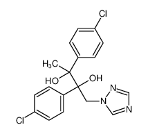 107680-29-5 structure, C18H17Cl2N3O2