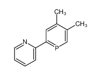 82884-19-3 structure, C12H12NP