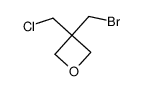 3-(Bromomethyl)-3-(chloromethyl)oxetane 35842-60-5