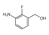 (3-氨基-2-氟苯基)甲醇