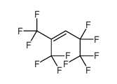 90277-94-4 structure, C6HF11