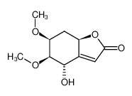 135355-10-1 structure