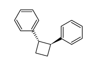 3018-21-1 trans-1,2-diphenylcyclobutane