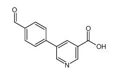 566198-28-5 structure, C13H9NO3