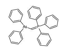 96254-26-1 structure, C31H26AsP