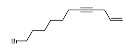 401930-61-8 1-bromodec-10-en-7-yne