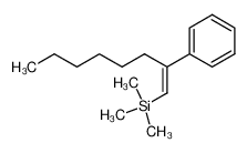 95527-16-5 ((E)-2-phenyl-1-n-octenyl)trimethylsilane