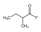 86659-57-6 2-methylbutanoyl fluoride