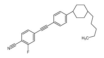 178628-30-3 structure, C26H28FN