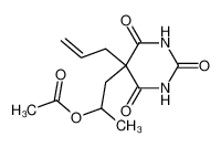 33837-56-8 structure, C12H16N2O5