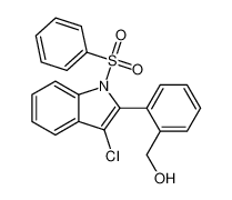 88207-38-9 structure