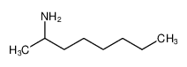 44855-57-4 spectrum, 2-Octanamine, (±)-