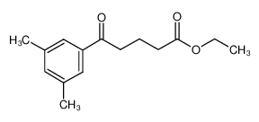 898751-72-9 structure, C15H20O3