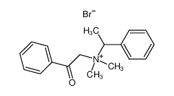 87305-44-0 structure, C18H22BrNO