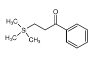 13506-99-5 structure, C12H18OSi