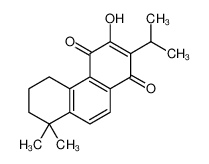 脱氧基新隐丹参酮