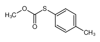 3186-53-6 structure, C9H10O2S