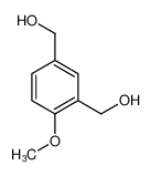 15471-26-8 spectrum, [3-(hydroxymethyl)-4-methoxyphenyl]methanol