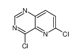 4,6-二氯-吡啶并[3,2-d]嘧啶