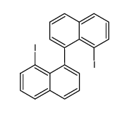 144694-48-4 spectrum, 8,8'-diiodo-1,1'-binaphthalene