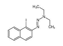 1312618-63-5 structure, C14H16IN3