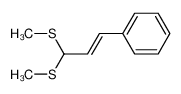 156944-25-1 structure, C11H14S2