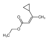 21014-29-9 structure, C9H14O2