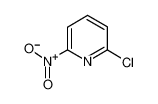 2-氯-6-硝基吡啶