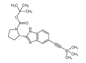 1208008-43-8 structure