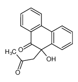 67888-37-3 structure, C17H14O3