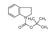 143262-10-6 1-Boc-吲哚啉