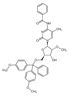 741725-57-5 structure