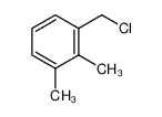 13651-55-3 structure, C9H11Cl