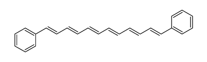 3029-42-3 [(1E,3E,5E,7E,9E,11E)-12-phenyldodeca-1,3,5,7,9,11-hexaenyl]benzene