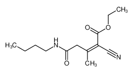 1026543-43-0 structure