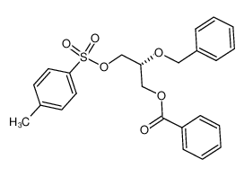 109371-31-5 structure, C24H24O6S