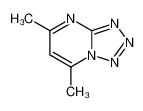 3210-44-4 structure, C6H7N5